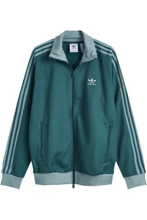 adidas Classic Track Top in , Size Small | END. Clothing