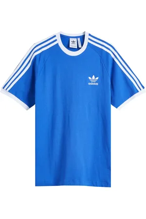 adidas 3-Stripes T-Shirt in , Size Large | END. Clothing