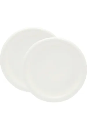 Hay Barro Dinner Plate - Set of 2 in | END. Clothing