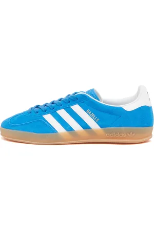 adidas Gazelle Indoor in , Size UK 3 | END. Clothing