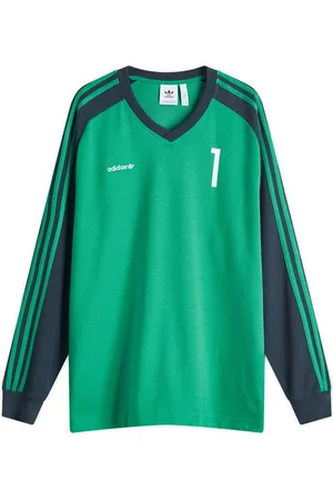adidas Jersey in , Size Large | END. Clothing