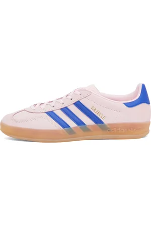 adidas Gazelle Indoor in , Size UK 3 | END. Clothing