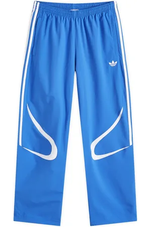adidas Teamgeist Track Pant in , Size Large | END. Clothing