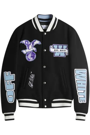 OFF-WHITE Men