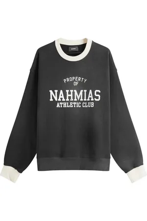 Nahmias Men