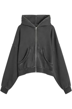 Entire Studios Eternal Full- Zip Hoodie in , Size X-Large | END. Clothing