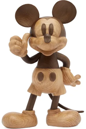boyhood Disney x Mickey Mouse - Large in | END. Clothing