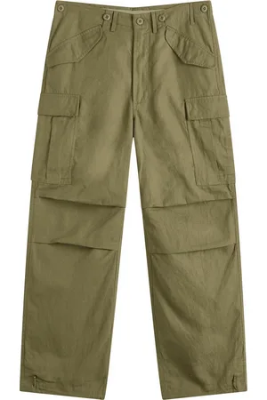 Maharishi Men