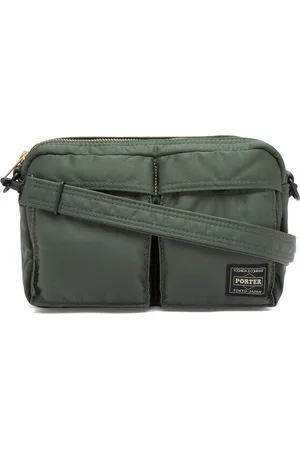 PORTER-YOSHIDA & CO Tanker Shoulder Bag in | END. Clothing