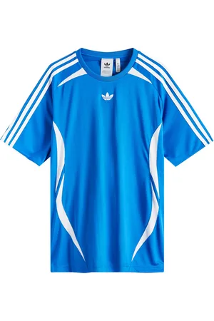 adidas Teamgeist T-Shirt in , Size Large | END. Clothing
