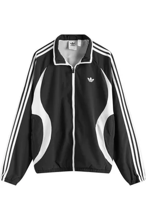 adidas Teamgeist Track Top in , Size Small | END. Clothing