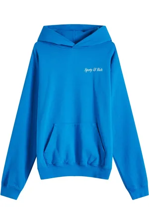 Sporty & Rich HWCNY Hoodie in , Size Small | END. Clothing