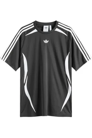 adidas Teamgeist T-Shirt in , Size Large | END. Clothing