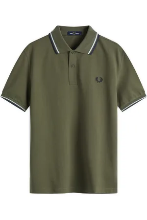 Fred Perry Men