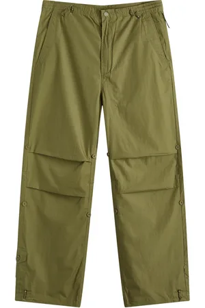 Maharishi Men