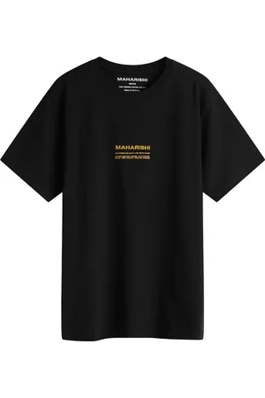 Maharishi Men
