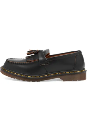 Dr. Martens Adrian Tassel Loafer in , Size UK 10 | END. Clothing