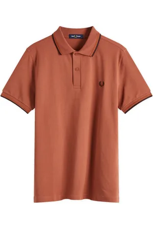 Fred Perry Men