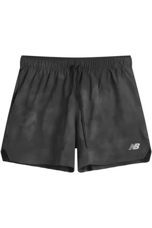 New Balance RC Reflective Short 5" in , Size Large | END. Clothing