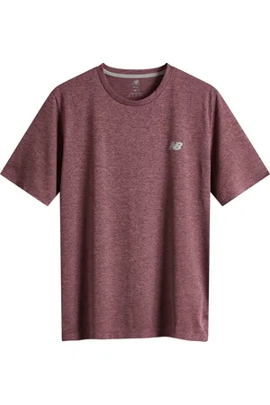 New Balance Athletics T-Shirt in , Size Large | END. Clothing