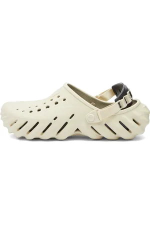 Crocs Echo Clog in , Size UK 3 | END. Clothing