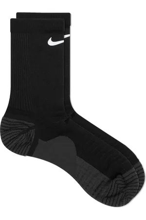 Nike Trail Crew Socks in , Size Large | END. Clothing