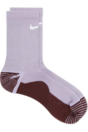 Nike Trail Crew Socks in , Size Medium | END. Clothing