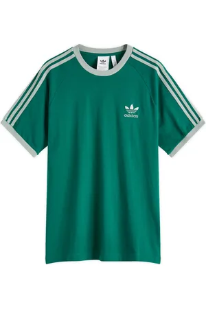 adidas 3-Stripes T-Shirt in , Size Large | END. Clothing