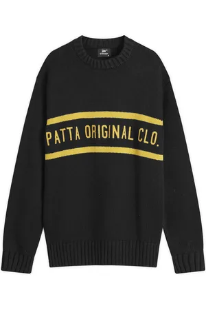 Patta Men