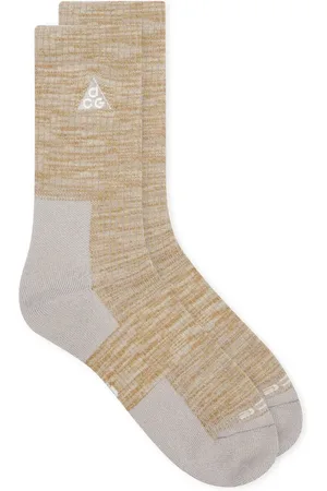 Nike ACG Everyday Crew Sock in , Size Large | END. Clothing