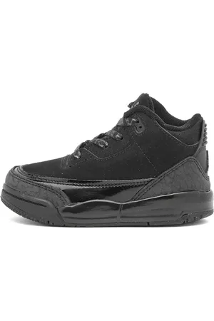 Jordan 3 Retro Sneaker (TD) in , Size UK 6C | END. Clothing