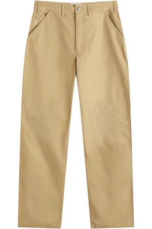 Nike Sashiko Carpenter Pant in , Size X-Small | END. Clothing