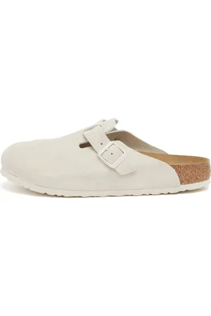 Birkenstock Boston SFB Clog - , Size UK 10.5 | END. Clothing