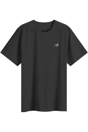 New Balance New Balance Race Day Ultra Light T-Shirt in , Size Medium | END. Clothing