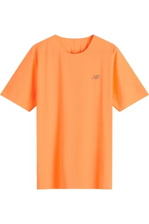 New Balance New Balance Race Day Ultra Light T-Shirt in , Size Medium | END. Clothing
