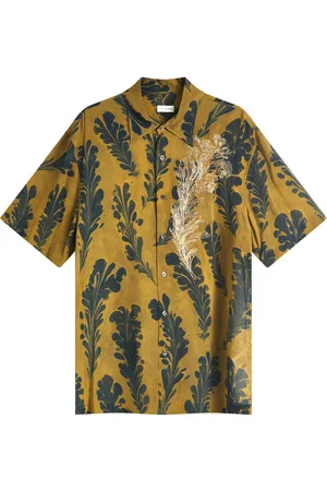 DRIES VAN NOTEN Men