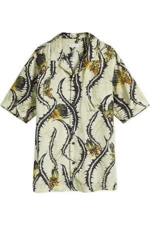 DRIES VAN NOTEN Men