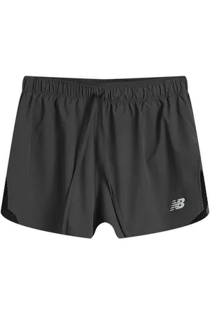 New Balance New Balance RC Split Short 3" in , Size Large | END. Clothing
