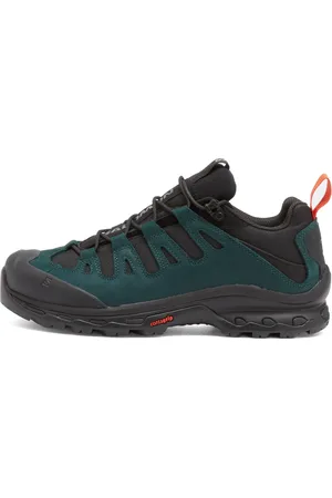 Salomon X GR10K Quest Low 2 in , Size UK 7 | END. Clothing