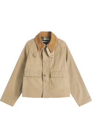 Barbour Men