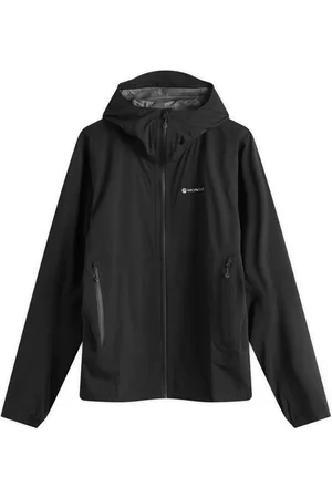 Montane Men