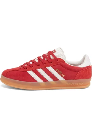 adidas Gazelle Indoor Pro Sneaker in , Size UK 3 | END. Clothing