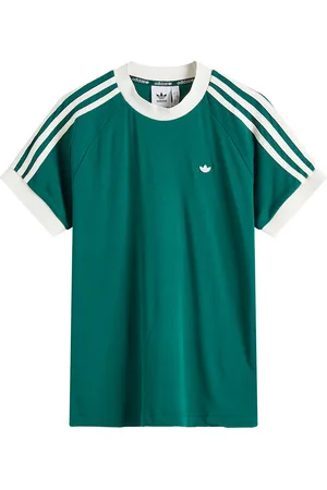 adidas Cali T-Shirt in , Size Large | END. Clothing
