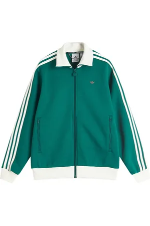 adidas Prem Track Top in , Size Large | END. Clothing