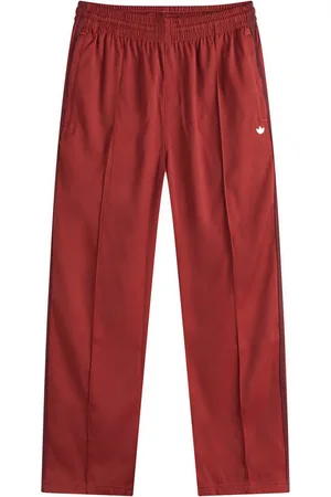 adidas Baggy Track Pant in , Size Large | END. Clothing