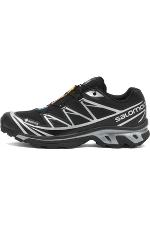 Salomon XT-6 GTX Sneakers in , Size UK 10 | END. Clothing