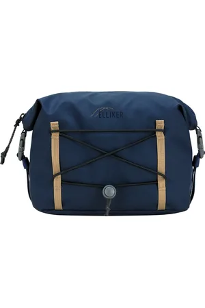 Elliker Angram Wash Bag in | END. Clothing