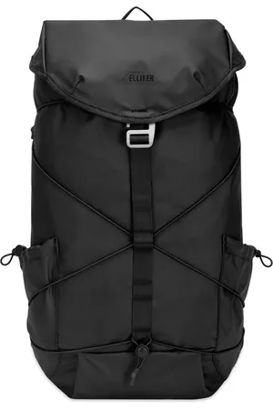 Elliker Wharfe Flapover Backpack in | END. Clothing