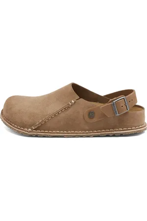 Birkenstock Lutry Premium in , Size UK 10.5 | END. Clothing