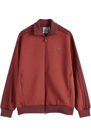 adidas Prem Track Top in , Size Large | END. Clothing